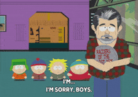eric cartman picture GIF by South Park 