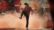 Mahesh Babu Globetrotter GIF