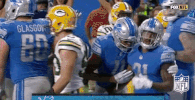 Detroit Lions Football GIF by NFL