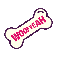 Excited Oh Yeah Sticker by foodora