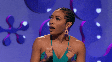 Dating Game Love GIF by ABC Network