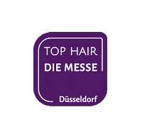 Dusseldorf Sticker by tophair_mag