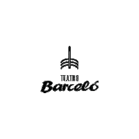 Night Club Sticker by Teatro Barcelo Madrid