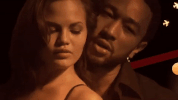 chrissy teigen stereo GIF by John Legend