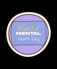 hiwellpsikoloji worldmentalhealthday GIF