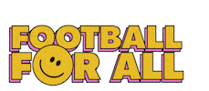 Celebrate Womens Football Sticker by Adobe