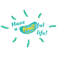 Friday Weekend Sticker by Frui Indonesia
