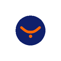 Brand Circle Sticker by Y Soft