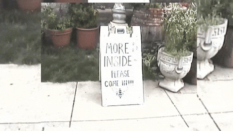 Band Philadelphia GIF by Topshelf Records