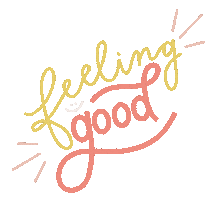 laradactyl_ happy positive flex good vibes Sticker