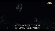 Well Done Good Job GIF by Chapelwaite