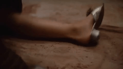 Happy Feet GIF by Mitski