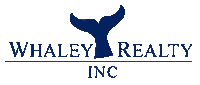 WhaleyRealty  Sticker