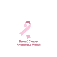 Breast Cancer Awareness Month Sticker by Daniel Gale Sotheby's International Realty