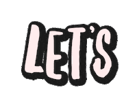 Lets Go Sport Sticker by Very Ireland