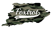 F45 Sunnylea Foxtrot Sticker by F45TrainingSunnylea
