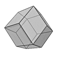 PolygoneSquad montreuil polygone gabyy feysxfloris Sticker