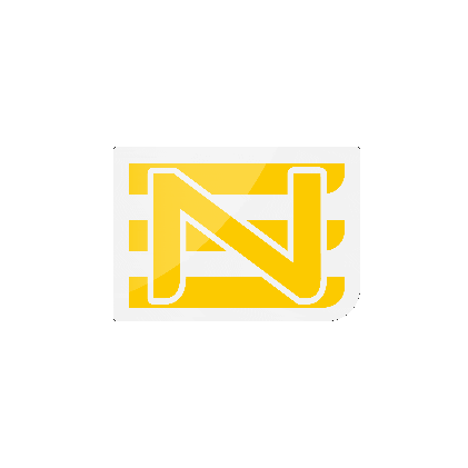 Sticker by New-G