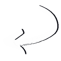 Pfeil Sticker by FuZo Marketing