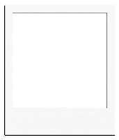 Polaroid Sticker by FuZo Marketing