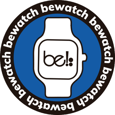 Watches Bewatch Sticker by bewatchoficial