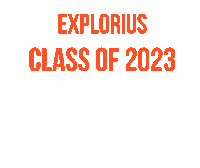Highschool Exchangeyear Sticker by Explorius