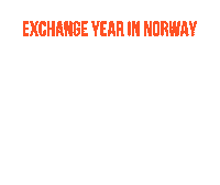 Norway Highschool Sticker by Explorius