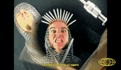Music Video Rock GIF by Medalla