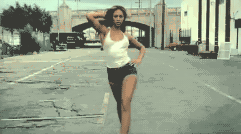 crazy in love beyonce GIF