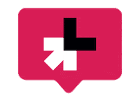 Gender Equality Ally Sticker by HeForShe