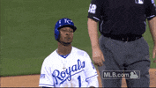 Kansas City Royals Dancing GIF by MLB