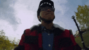 Autumn Segway GIF by gunnarolla