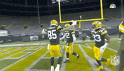 Regular Season Football GIF by NFL