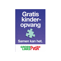 Links Verkiezingen Sticker by GroenLinks