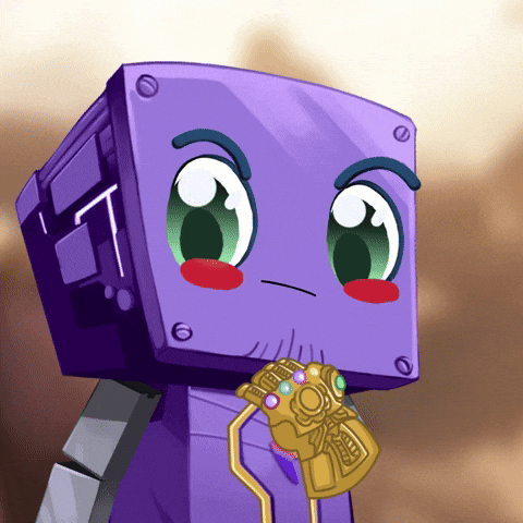 Marvel Power GIF by Switchboard