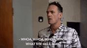 season 5 episode 1 GIF by Workaholics