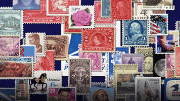 History of USPS