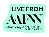 Aafw GIF by Afterpay