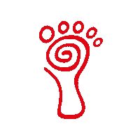 Trance Psy Sticker by Parvati Records