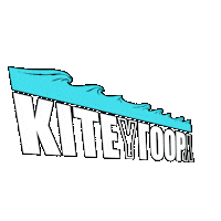 Fun Fashion Sticker by KITEYLOOPY