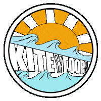 Fun Fashion Sticker by KITEYLOOPY