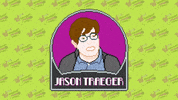 Stand Up Comedy Pixel GIF by Four Rest Films