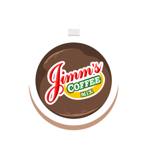 Coffee 3In1 Sticker by megasardines