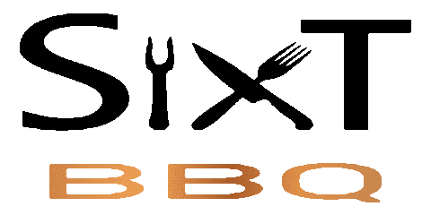 Bbq Barbecue Sticker by sixtbbq