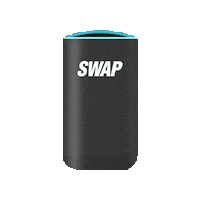 Battery Mobility Sticker by Swap Energi Indonesia