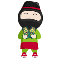 ninjavanmalaysia raya selamathariraya ninjavan ninjavanmalaysia Sticker