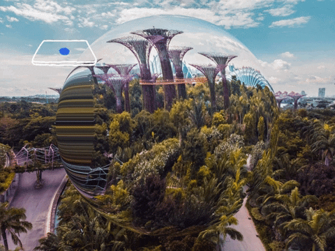 Germany Wow GIF by FranchiseCHECK.de