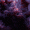 Observable Universe Space GIF by Teun van der Zalm