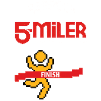 harpoonbrewery harpoon brewery harpoonbrewery 5miler harpoon5miler Sticker