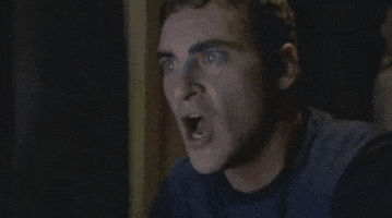spoilers no GIF